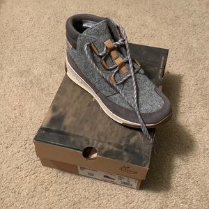 Chaco Borealis Ledge Boot size 9